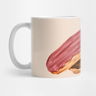 Éclair Mug